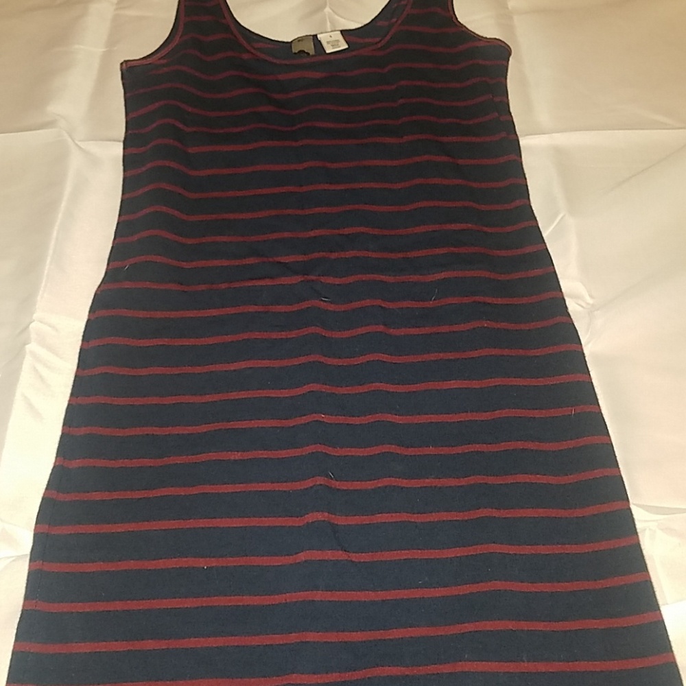 BP stretch dress